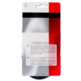 Комплект спирачен кабел nexus allerbrake 1600 2250 mm черно сребро