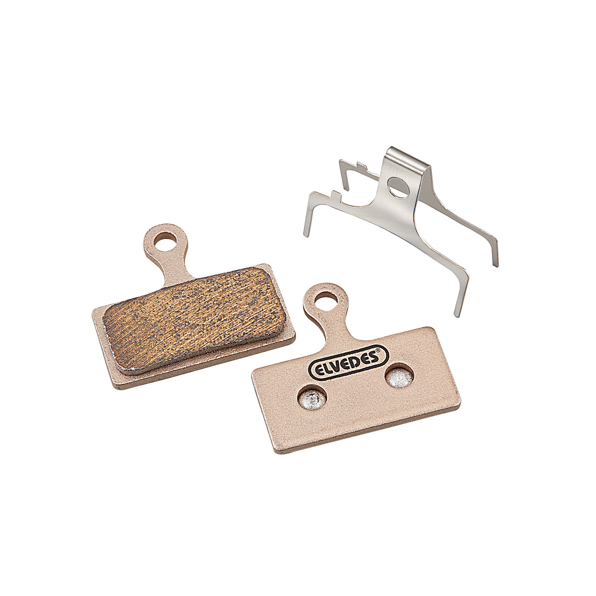 Blocco freno a disco set Shimano BR-M666, M785, M985,