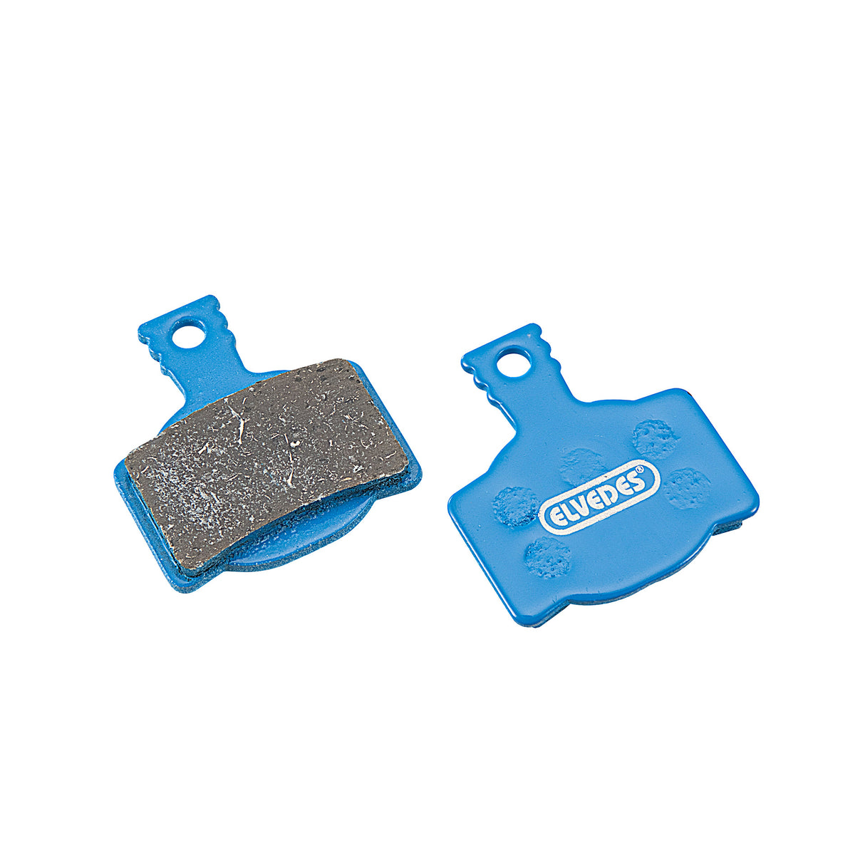 Disc brake block set Organic Magura MT2, MT4, MT6,