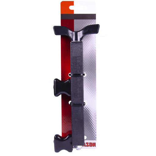haarukan levitin Excellent 85 150 mm musta