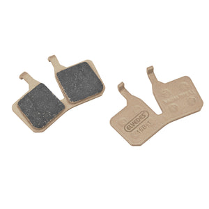 Disc Bremsblock Set Setered Magura Mt5 Mt7 (1 Pair)