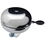 Simson Fietsbel Dingdong Large 80mm Chrome na mapě