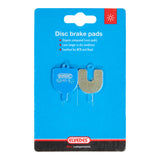 Ensemble de blocs de frein à disque Elvedes Organic RST MECANICAL (1 paire)