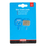 Levyjarrupalasarja Elvedes organic Tektro IO (1 pari)