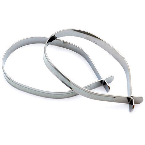 Simson Broek Clamps Edelstol
