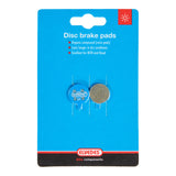 Elvedes Disc Brake Blocks Organ.