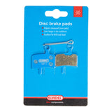 Elvedes Disc Brake Pads organ. diat