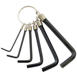 Conjunto de chaves de Simson Allen