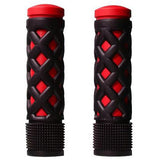 Simson Children's Handtag - Universal - Red Black - Justerbar - Grip Shift