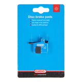 Disc Block Block Set Elvedes Hayes Stroker Ryde (1 coppia)
