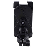 Phone holder Simson for the steering wheel