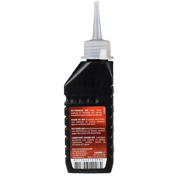 Aceite de cadena Bio 100 ml
