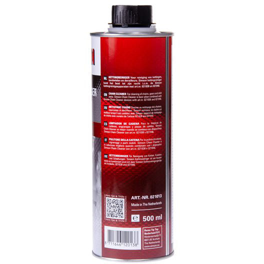 Cleaner Simson Cleaner Natural 500 ml