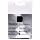 SIMSON USB LED LED LAMP EYSE RED 3 LUMEN