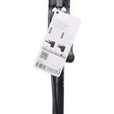 Visokotlačna črpalka Osnovna 60 cm črna