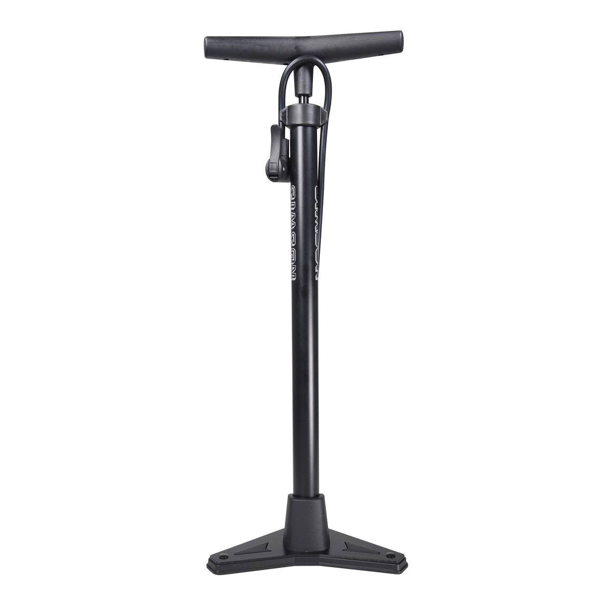 Visokotlačna črpalka Osnovna 60 cm črna