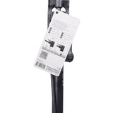 Visokotlačna črpalka Osnovna 60 cm črna
