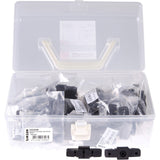 Simson Velgremblok Magura HS33 11 (25 conjuntos en la caja)