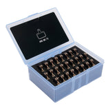 Conjunto de bloque de freno de disco Avid DB1 DB (25 pares)