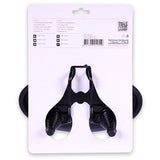 Nyereg Simson Cruiser fekete