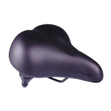 Sattel Simson Cruiser Black