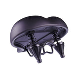 Nyereg Simson Cruiser fekete