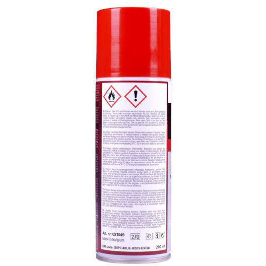 Simson e-sykkel spray 200 ml