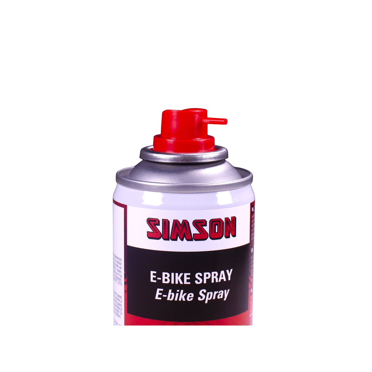 Simson E-Bike Spray 200ml