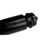 Simson Bottle juodas 600ml supakuotas