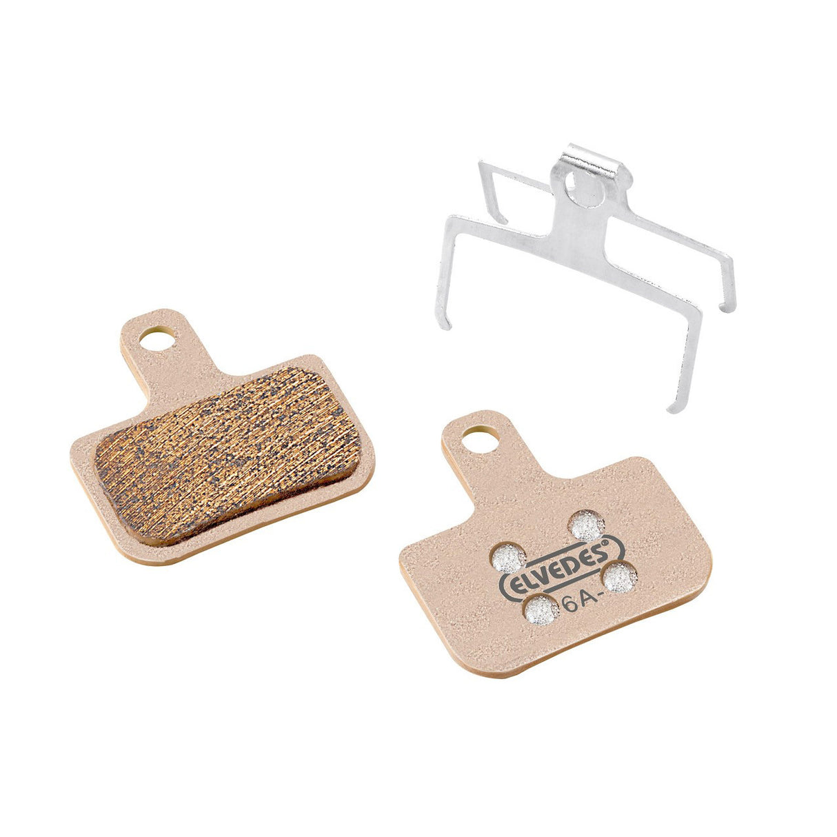 Disc brake block set Sintered Avid DB1 DB (25 pairs)