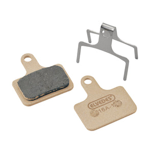 Disc brake pad set sintered Shimano Ultegra