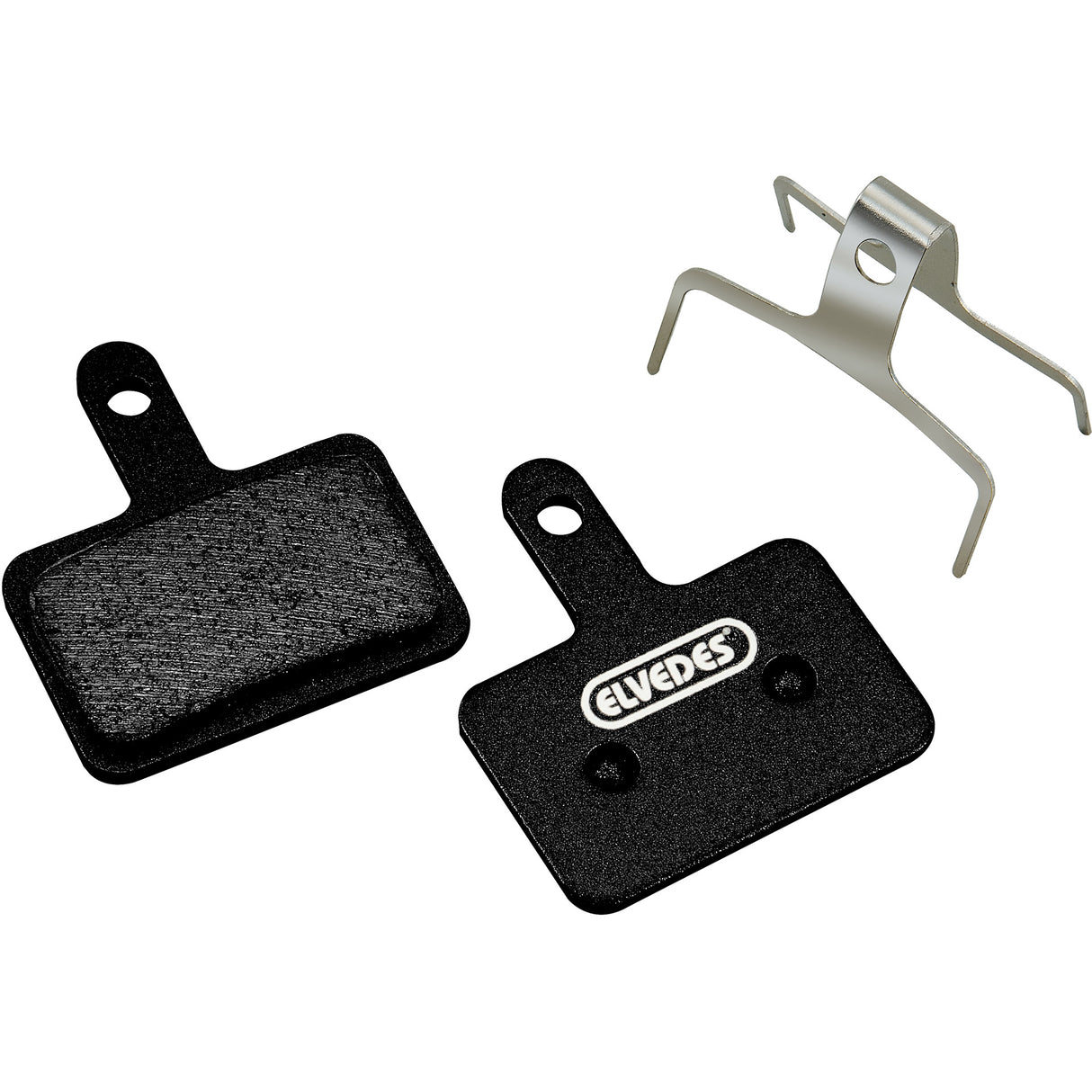 Kovinski ogljik Shimano set nastavino