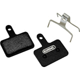 Kovinski ogljik Shimano set nastavino