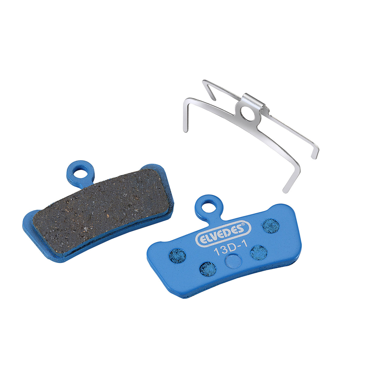 Disc brake block set Organic Avid XO Trail, SRAM