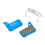 Diskbremsblokk sett organisk SRAM Red Race (25 par)