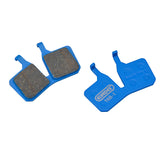 Disc brake block set Organic Magura MT5 MT7 (10