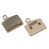 Scheibenbremsblock Set Eledes Hayes Stroker Ryde - gesintert (1 Paar)