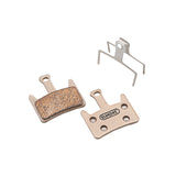 Disc Bremsblock Set Elves Hayes Prime - geséchert (1 Pair)
