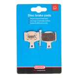 Blok za zavorni blok Eldenes Hayes Prime - Sintered (1 par)