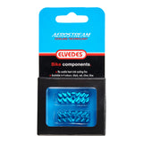Shimano Elvedes Disc Brake Block Aerostream Cool Fin BL 6800CF8