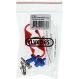 ELVEDES TEKTRO Venting Adapter Set 2018044
