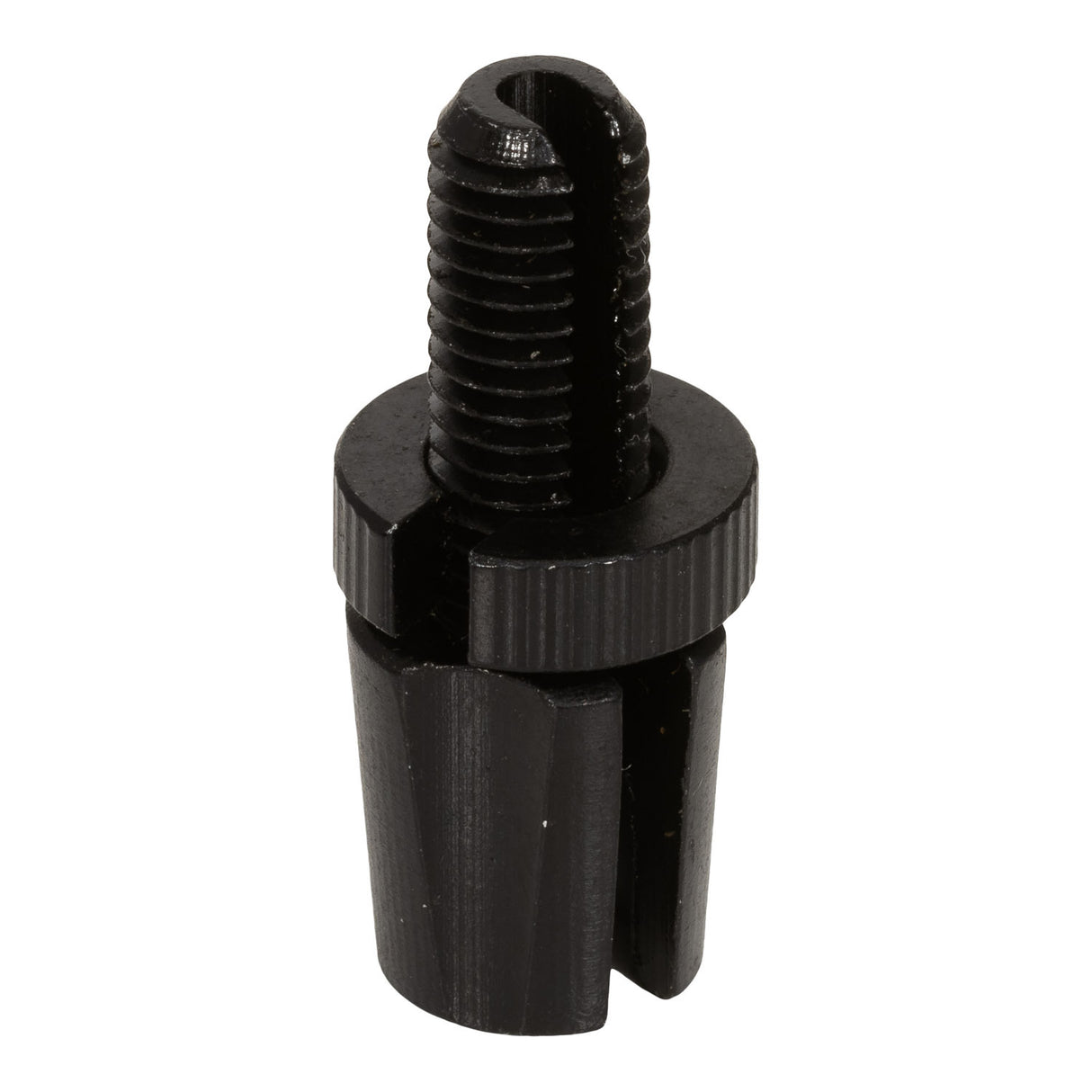 Remhevel Verstellers M7 Aluminium - Svart (15