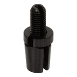 Remhevel Verstellers M7 Aluminium - Svart (15