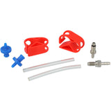 Elvedes venting adapter set Promax 2022045