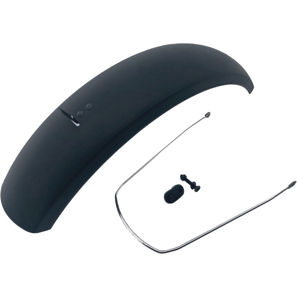 Mirage fender set steel 20 fat bike