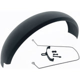 Mirage fender set steel 20 fat bike