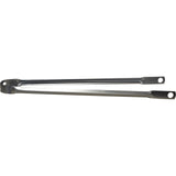 Fender rod 24 alu