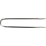 Fender rod 24 alu