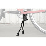 Hebie Midden Standard Double Rex 28 26cm M10 Black
