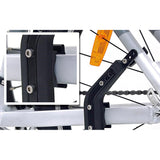 Hebie standard 29 frame be. Uni Fox